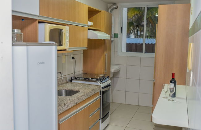 Atlantic Palace Apart-Hotel - Foto 18