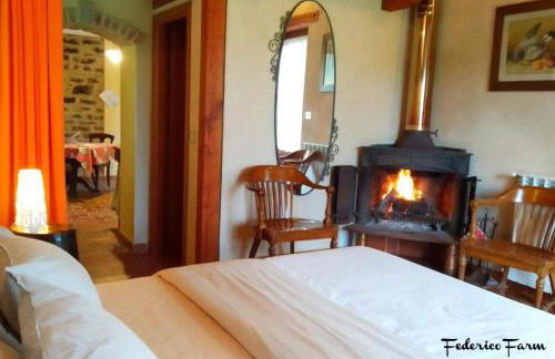 La Casa del Sarto - FedericoFarm - Foto 36