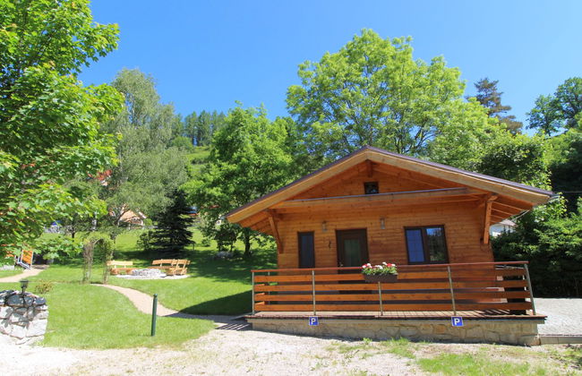 Bečov nad Teplou 1 - Foto 16