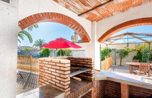 Lovely Home In Chiclana De La Fronter - Foto 8