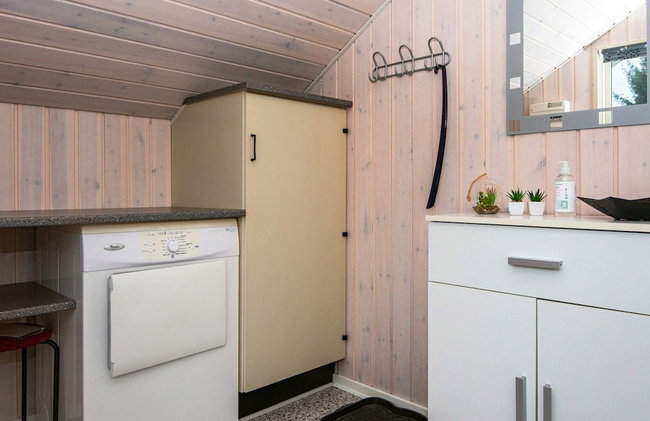 7 Person Holiday Home in Ansager - Foto 5