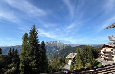 Luxury sulle piste da sci - box - Giardinetto - Appartamento ristrutturato 2025 - - Photo 12