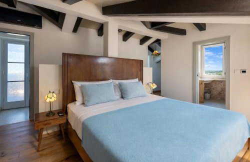 Deluxe Nature Resort Galovi Dvori - Foto 29