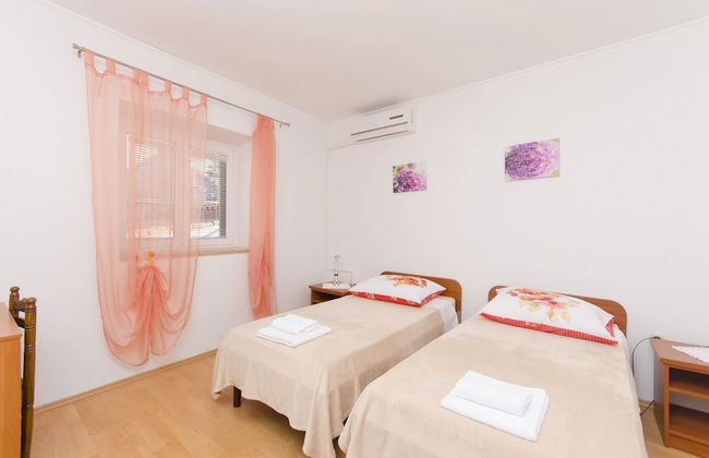 House Poets Street in old Sibenik - Foto 2