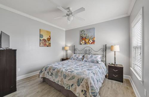 Spacious Condo minutes from the Beach and Foley Outlets - Foto 4