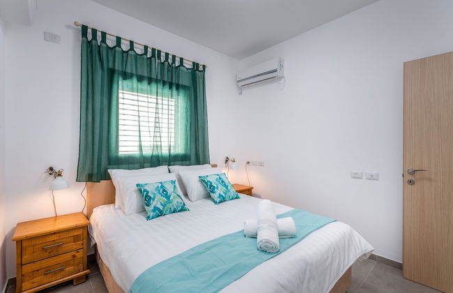 Morocco Mini Penthouse W Panoramic Views - Photo 9