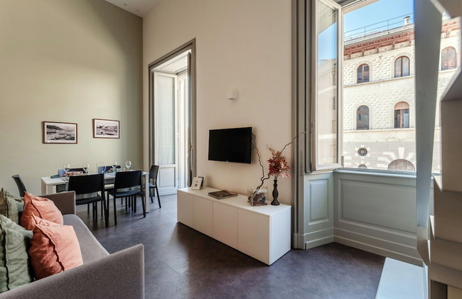 Loggia Visconti - by MyHomeInComo - Photo 1