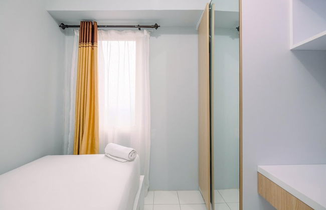 Simply Look 2BR at Podomoro Golf View Apartment - Foto 3