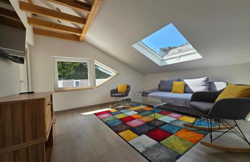 Ferienwohnung *Am Bronnwiesle* - Foto 2