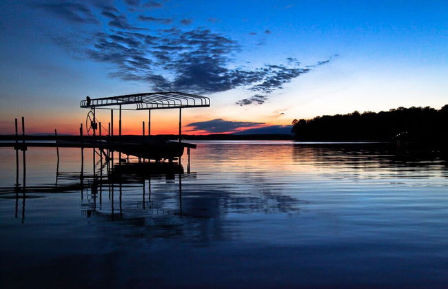 #6 - Casablanca 1 Bedroom Cabin by RedAwning - Foto 9