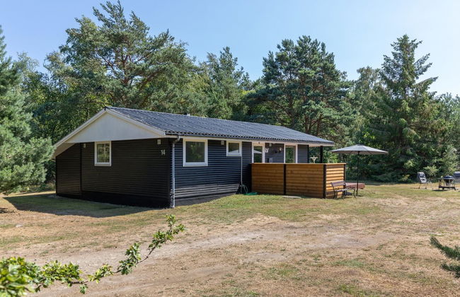 "Gottfrieda" - 300m from the sea - Foto 3