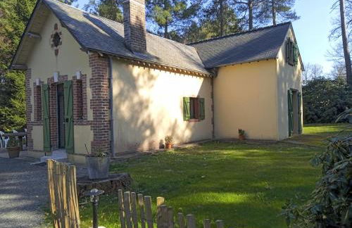 Gite meublé avec étang en lisière de forêt. - Photo 11