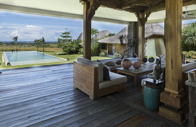 Alami Boutique Villas & Resort - Foto 62