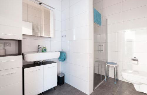 5 Sterne Ferienwohnungen am See - Foto 19