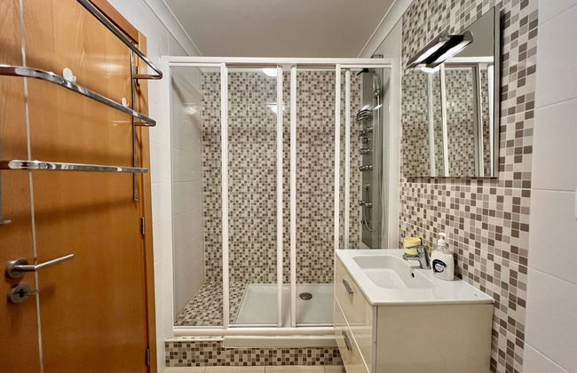 Monte Gordo Beach Ocean View 3 by Homing - Foto 21