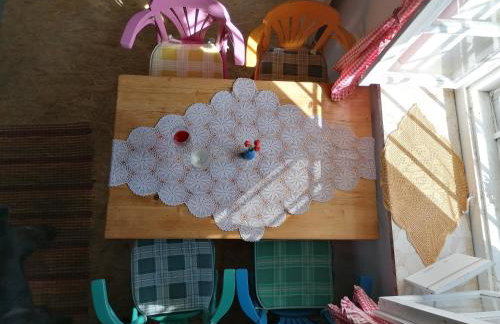 Rural house above the forest - Foto 10