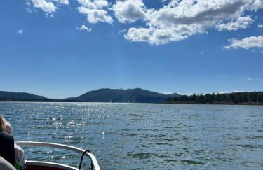 Château Bouli - 4 Season Escape and Games Room - Foto 54