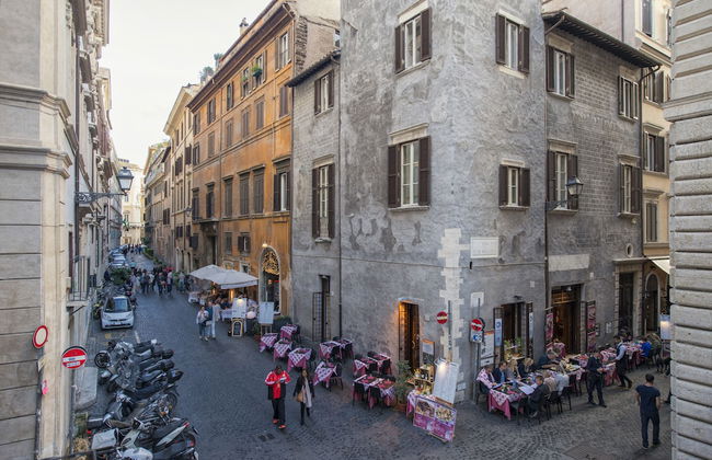 Navona Tower Relais - Photo 38