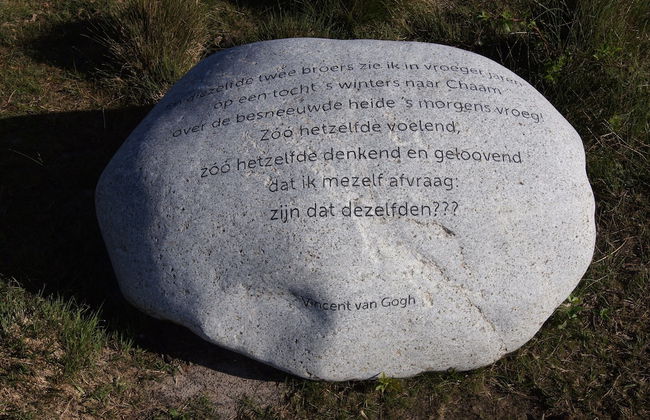 Tranquil Farmhouse near Forest in Ulicoten with Terrace - Foto 22