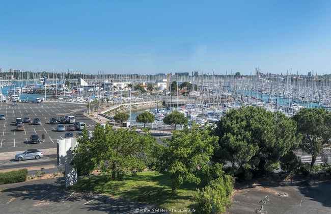 Résidence New Rochelle - Foto 48