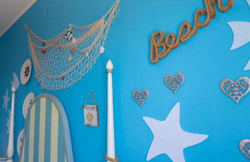 Villa Amare-Jacuzzi panorama private parking - Photo 34