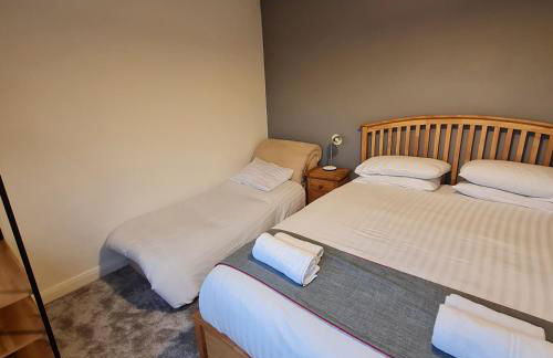 Daron Large Country Cottage - Foto 29