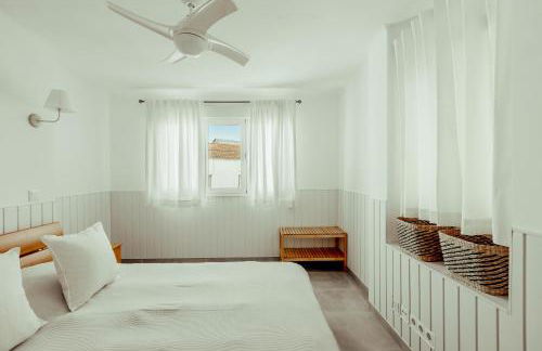 Algés Village Casa 2 by Lisbon-Coast vacation - Foto 19