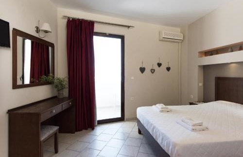 Mirtilos Studios & Apartments - Foto 50