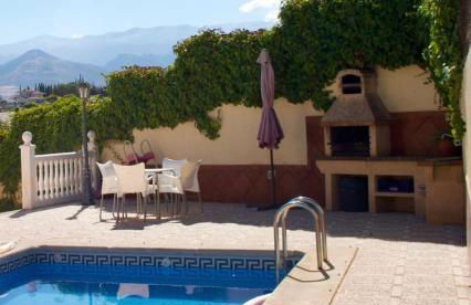 El Chalete - Photo 39