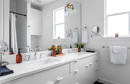 King Kasa 6BR Retreat - 6 walk min to Rainey St - Foto 26