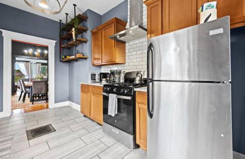 Riverview Escape in Walkable Historic District - Foto 30