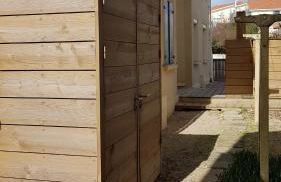 Beach Front Apartment Eljocri - Foto 21