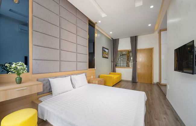 N to M House - Foto 8