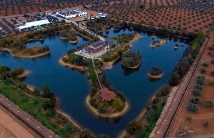 Complejo Turístico Rural Fuente Taray - Foto 7