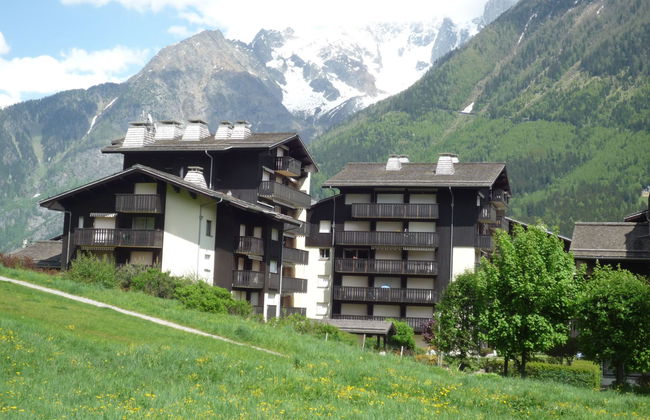 Clos du Savoy - Foto 18