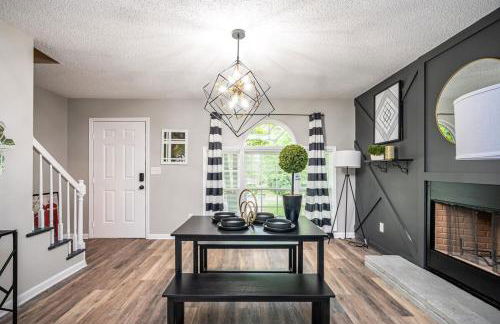 NEW ENTIRE PLACE COZY QUIET 2b2b TOWNHOUSE SP1261 - Foto 19