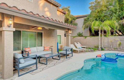 Gorgeous 6BR with Pool and Spa - Photo 56