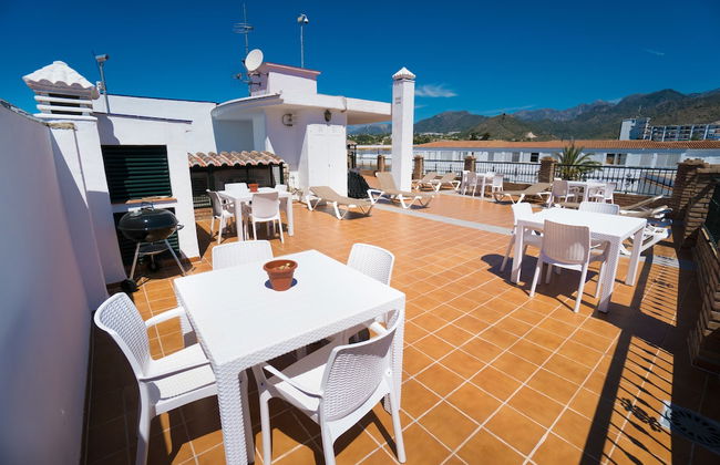 Apartamentos Turísticos Manuel Martín - Foto 42