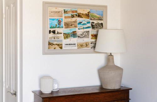 Sanderling House, with parking - walk to beach - Foto 33