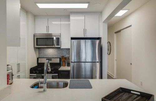 FiDi Studio w Work Setup by Anyplace - 11419 - Foto 11