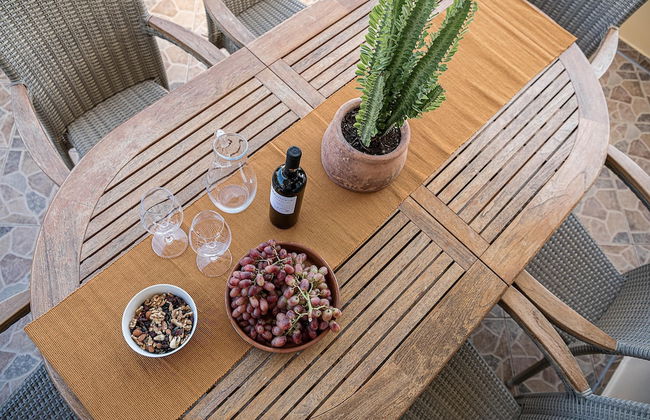 Villa Hibiscus - Foto 79