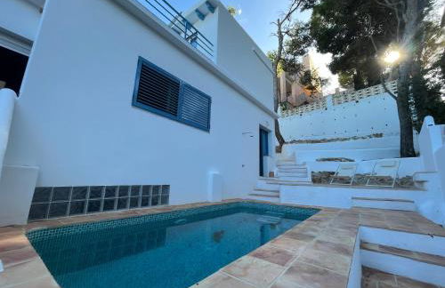 Son de Mar Denia Rotas cerca de Javea 3 aptos de 1 2 y 3 dormitorios Llebeig Saona y Benita - Foto 24