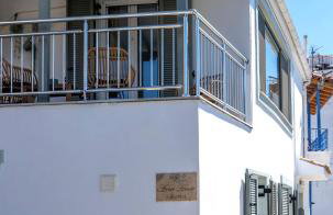 Aerie House Skiathos 2 bedroom 2 bathroom apartment with sea view - Foto 47