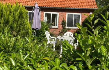 Altes Pastorenhus - Land und Meer - Foto 26