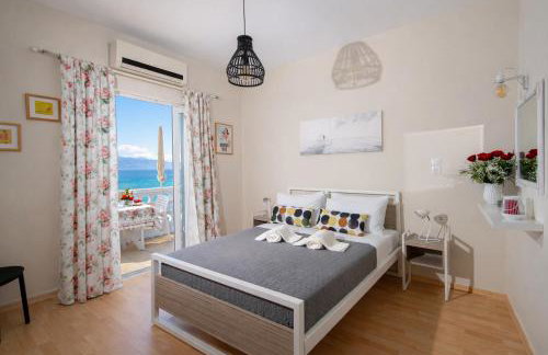 Moukas Seaside Apartments Romantico - Foto 13