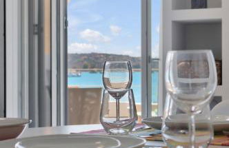 Kavouraki Apartment & Studio - Foto 25