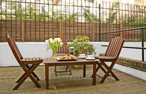 Collingham Serviced Apartments - Foto 12