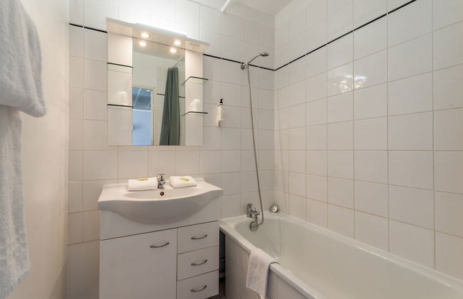 Residhotel Grand Prado - Foto 52