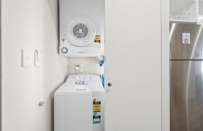 Dolphin Quay Apartments - Foto 36