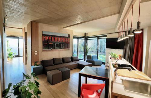 Qb Apartments - Foto 2